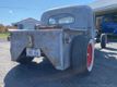1937 GMC Rat Rod  >SOLD< Junk Yard Sourced - 22788646 - 15